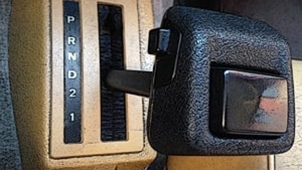 Volvo 240, 740, 940 Transmission Flush DIY