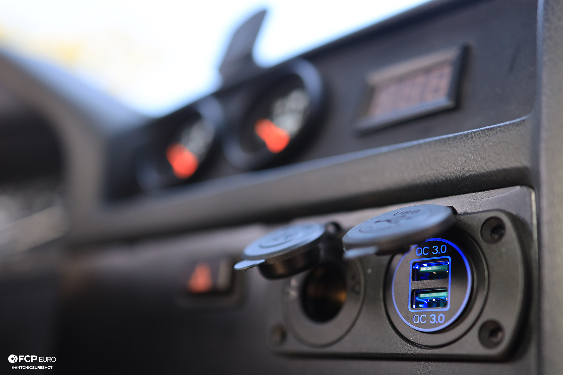 Motorsport Hardware E30 BMW 325is EOSR6384