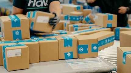 Every Part You Need, Faster Than Ever - Now Shipping From Both Coasts!