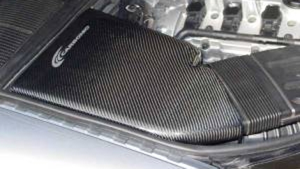 The Pros And Cons of Cold Air Intakes