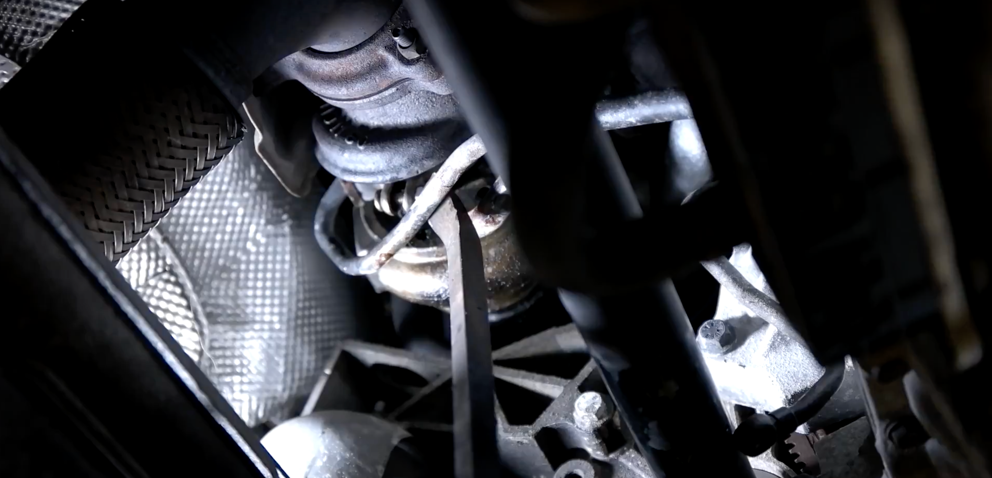 Volvo S60 Turbo Line