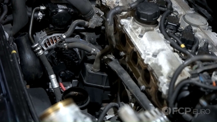 Volvo PCV Breather Box Guide - Symptoms and Diagnosis