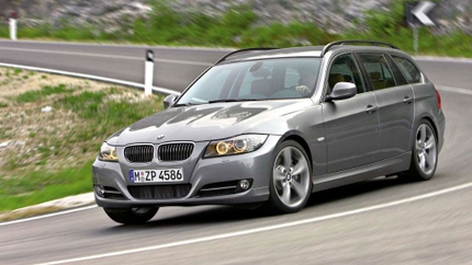 Our Favorite RWD European Cars Under $25,000