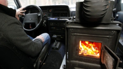 Why I Love (And Hate) Automatic Climate Control