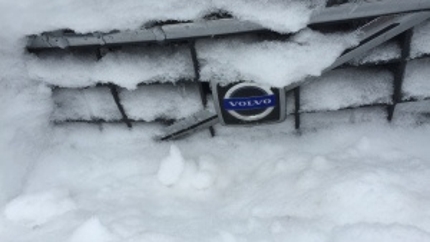 4 Tips for Cold Weather Driving