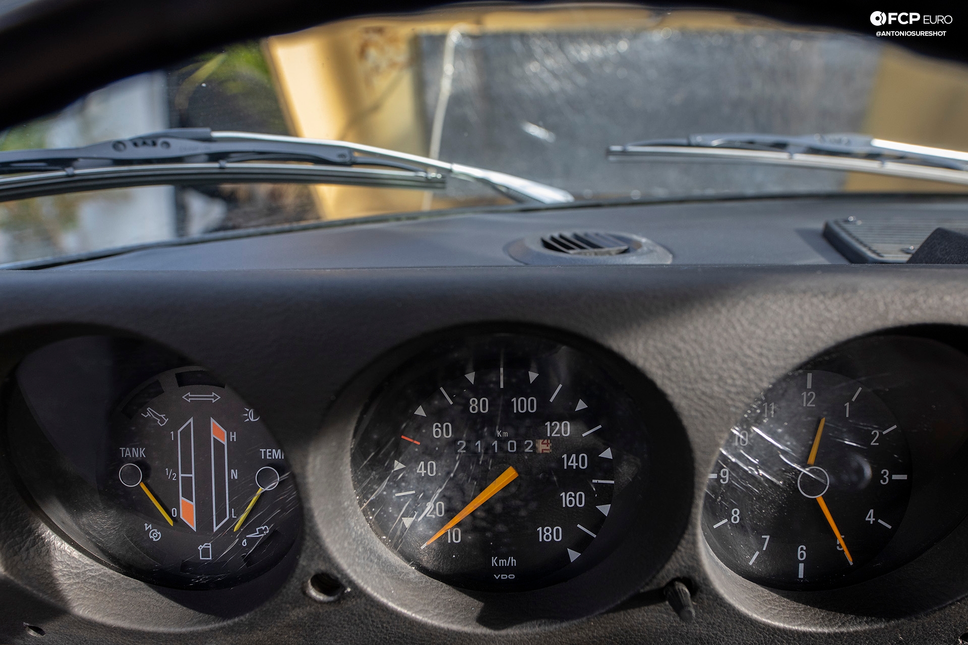 Saab 99 L EOSR6809