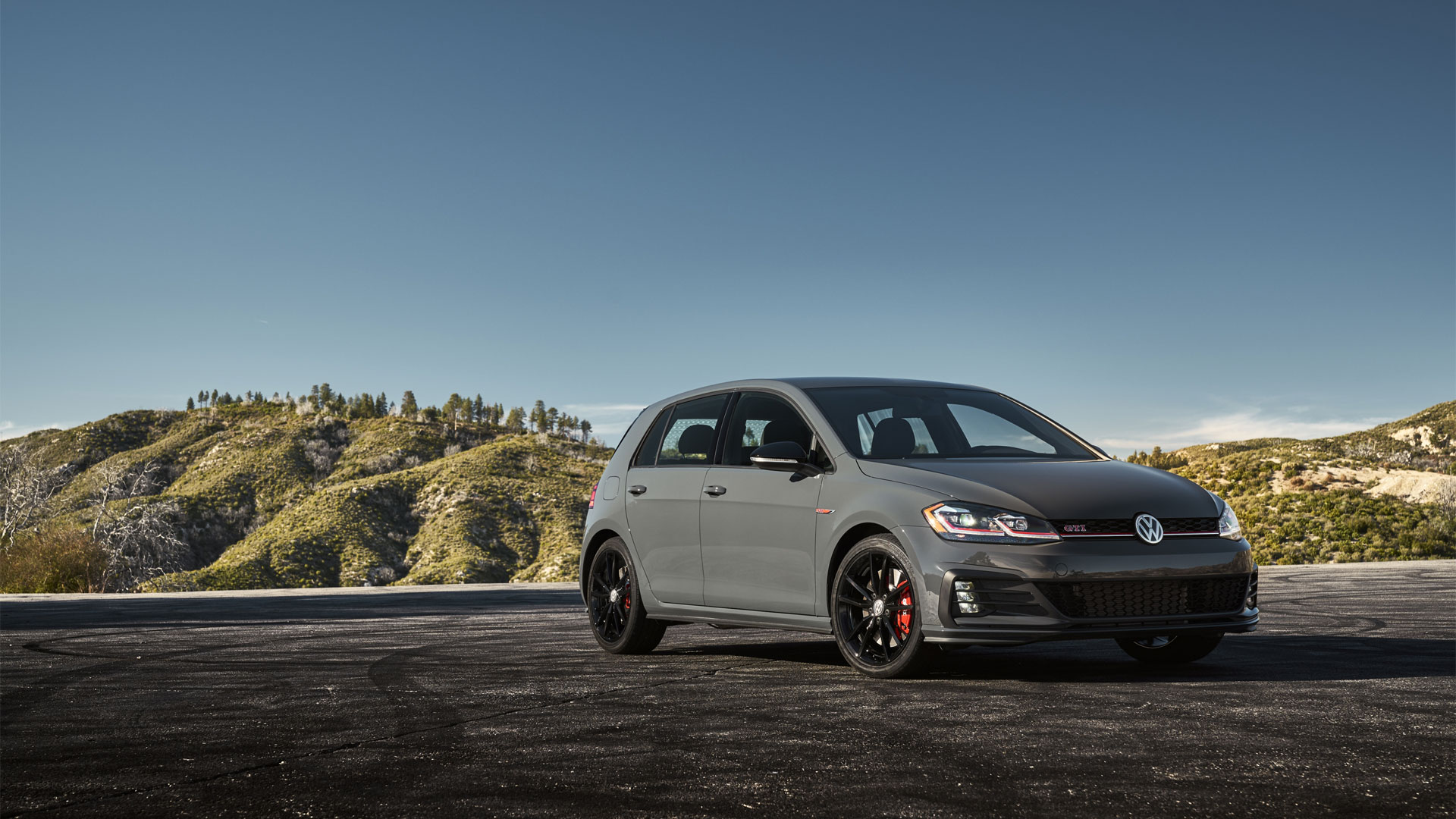 Two-Door VS Four-Door MK7 GTI 4 door