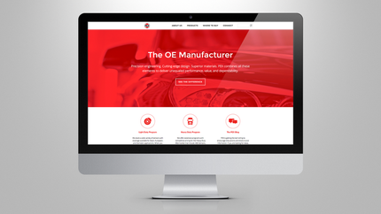 PEX Announces the Launch of its New Website
