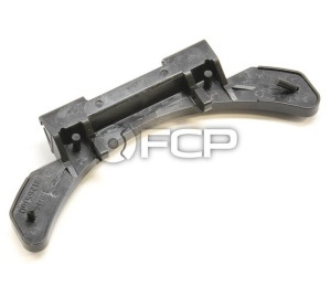 Fuel door hinge, original Volvo.