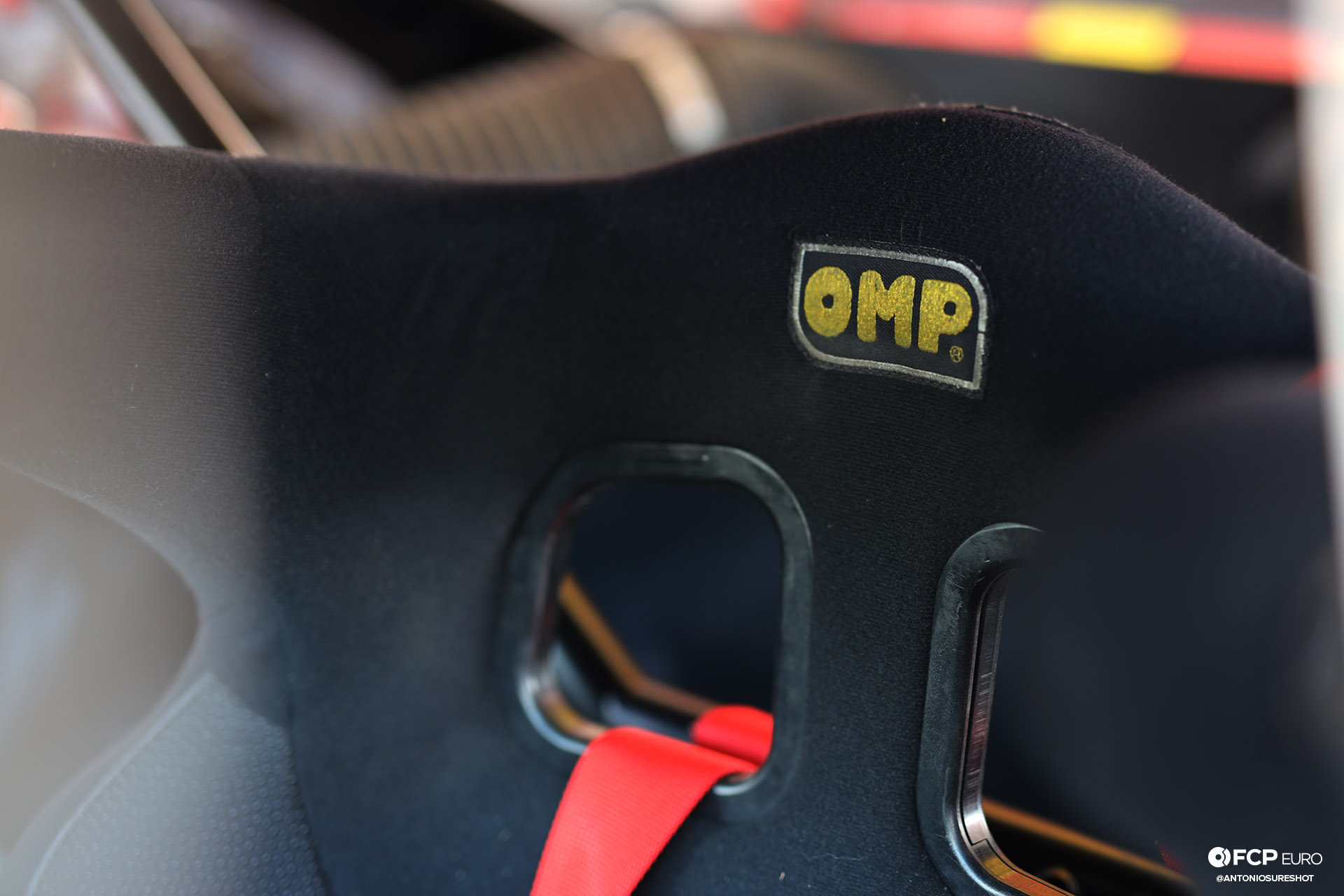 Momo Porsche 935 Alan Terpins Gianpiero Moretti Luftgekuhlt BBS Wheels Sonoma Speed Festival Antonio Alvendia