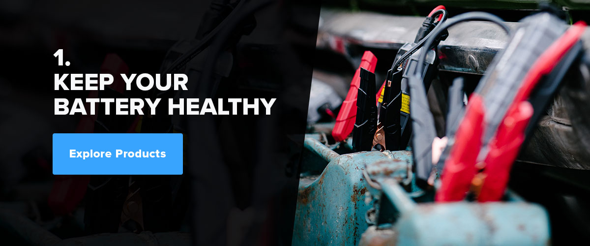 Keep-your-Battery Healthy