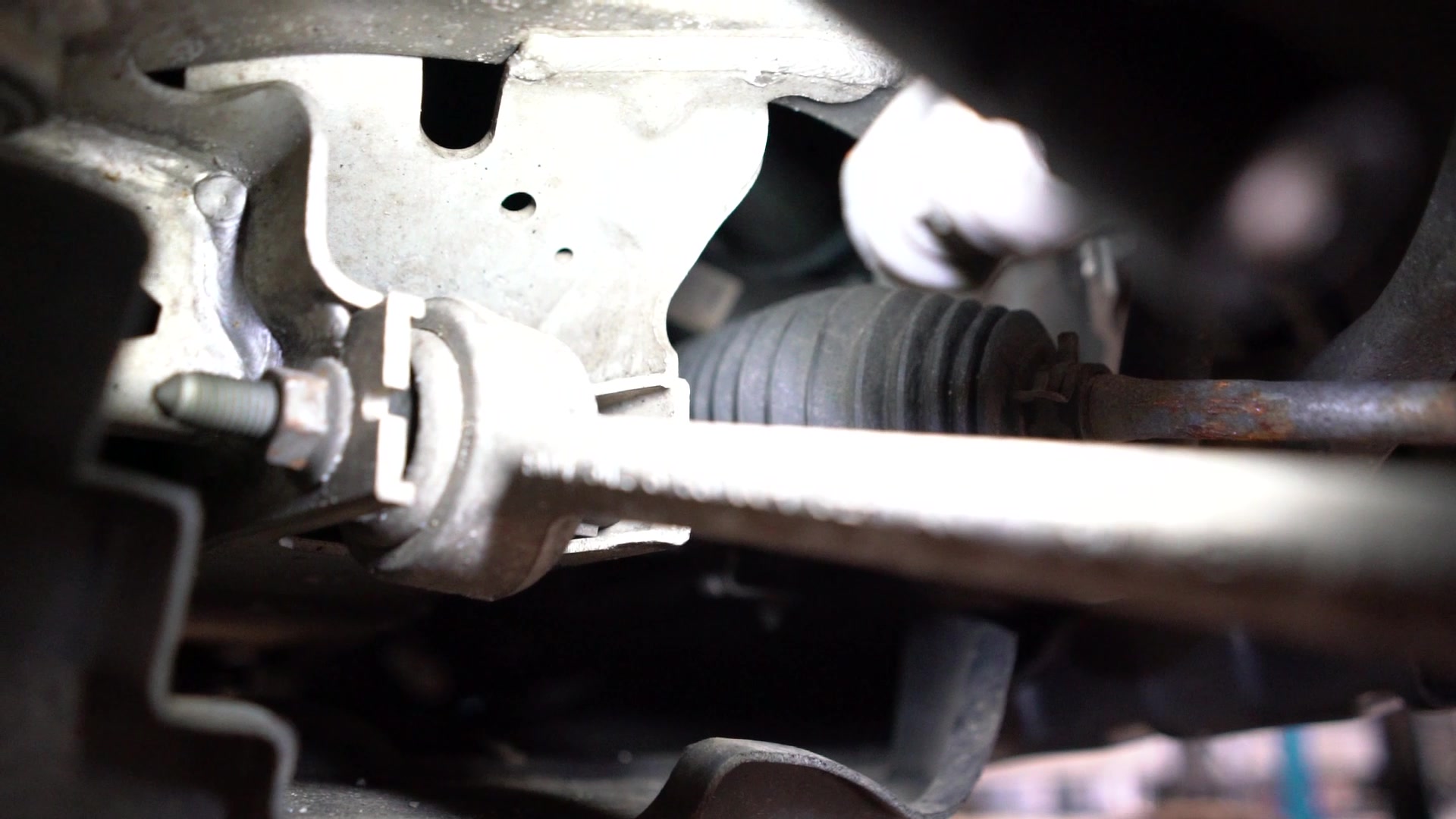 Tech Tip What To Do After Hitting A Curb suspension