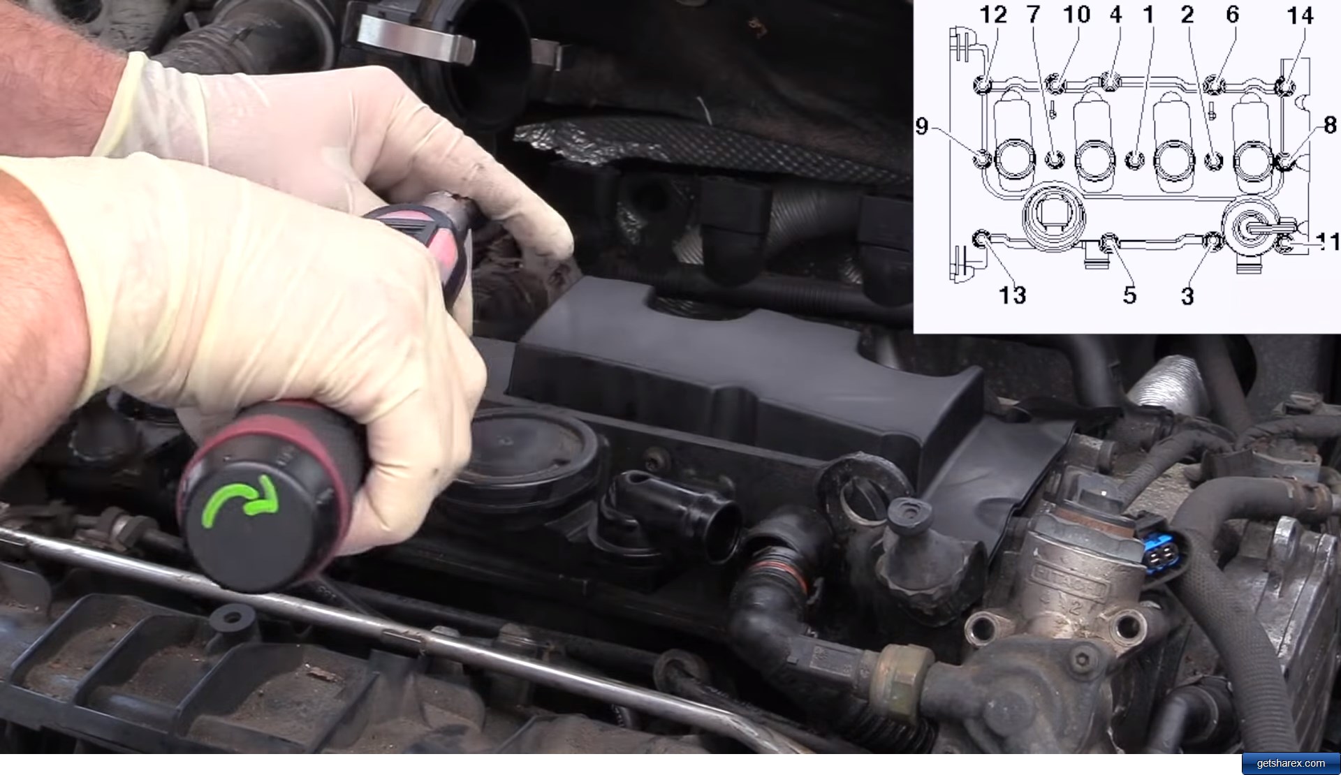 VW-TSI-Valve-Cover-Steps
