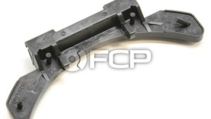 How to Replace a Fuel Door Hinge on a P2 Volvo