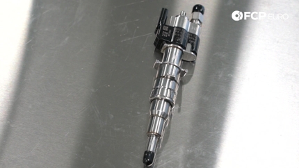 Remanufactured BMW N54 (Index 12) Fuel Injectors Through FCP Euro