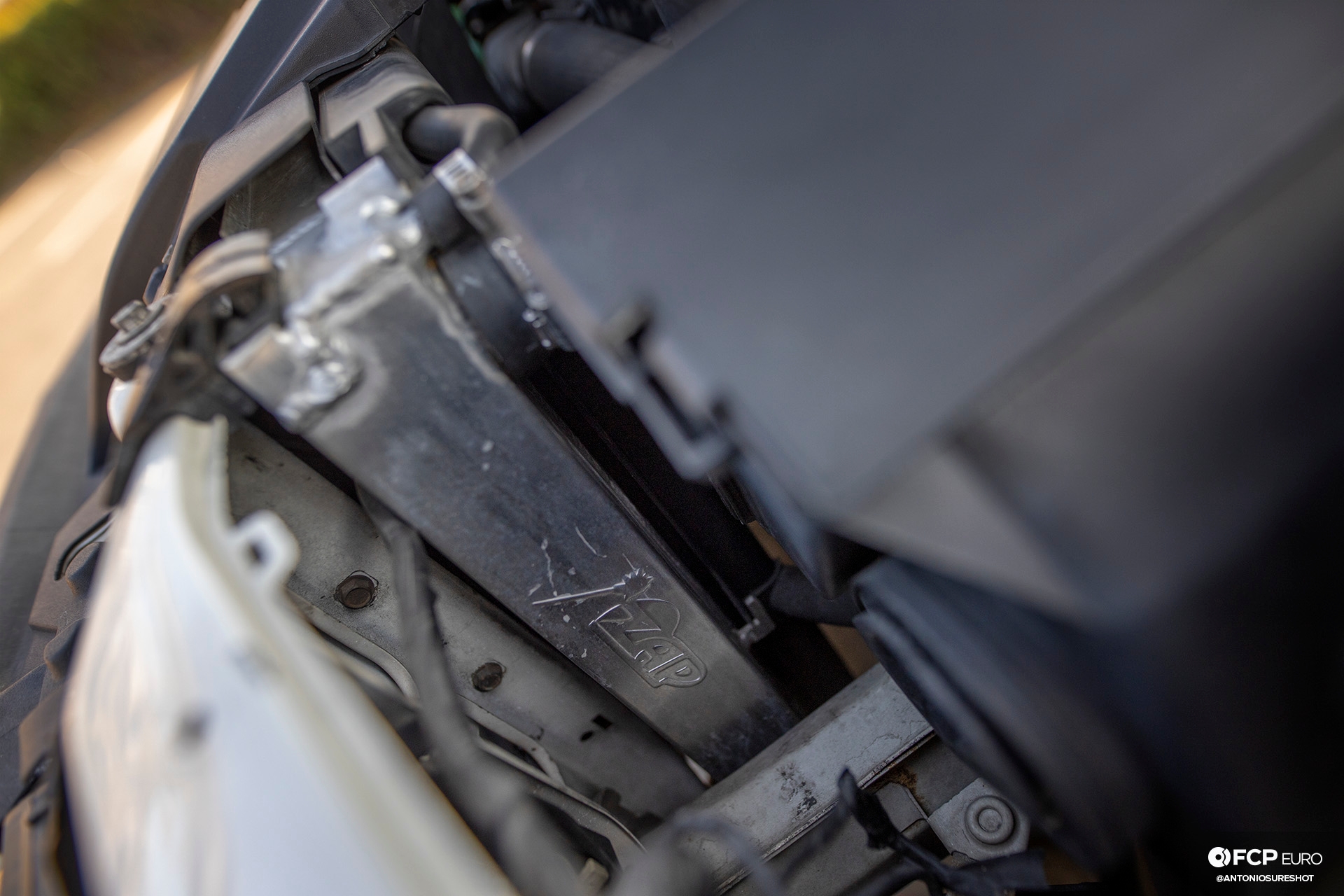 E36 BMW sedan 328i Hartge EOSR6426
