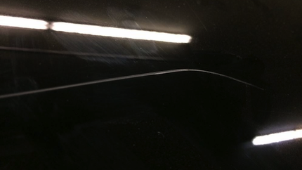 How to Repair and Touch Up Paint Scratches