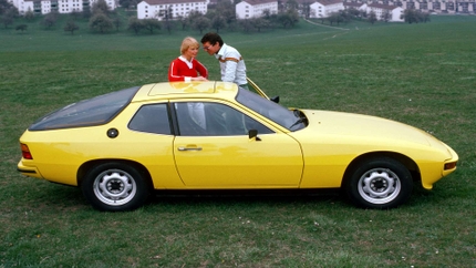 5 Vintage European Cars That Are Still Affordable