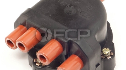 How to Replace a Volvo 940 Distributor Cap, Rotor and Seals