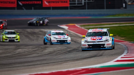 FCP Euro Opts Out Of TC America Rounds At VIR And Sonoma