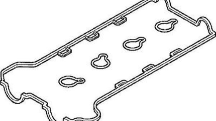 How to Change Valve Cover Gaskets on a Saab 9-3