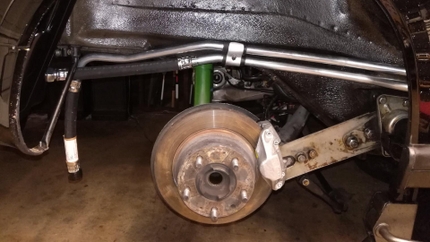 How to Replace The Rear Oil Cooler Lines On An Air-Cooled Porsche 911