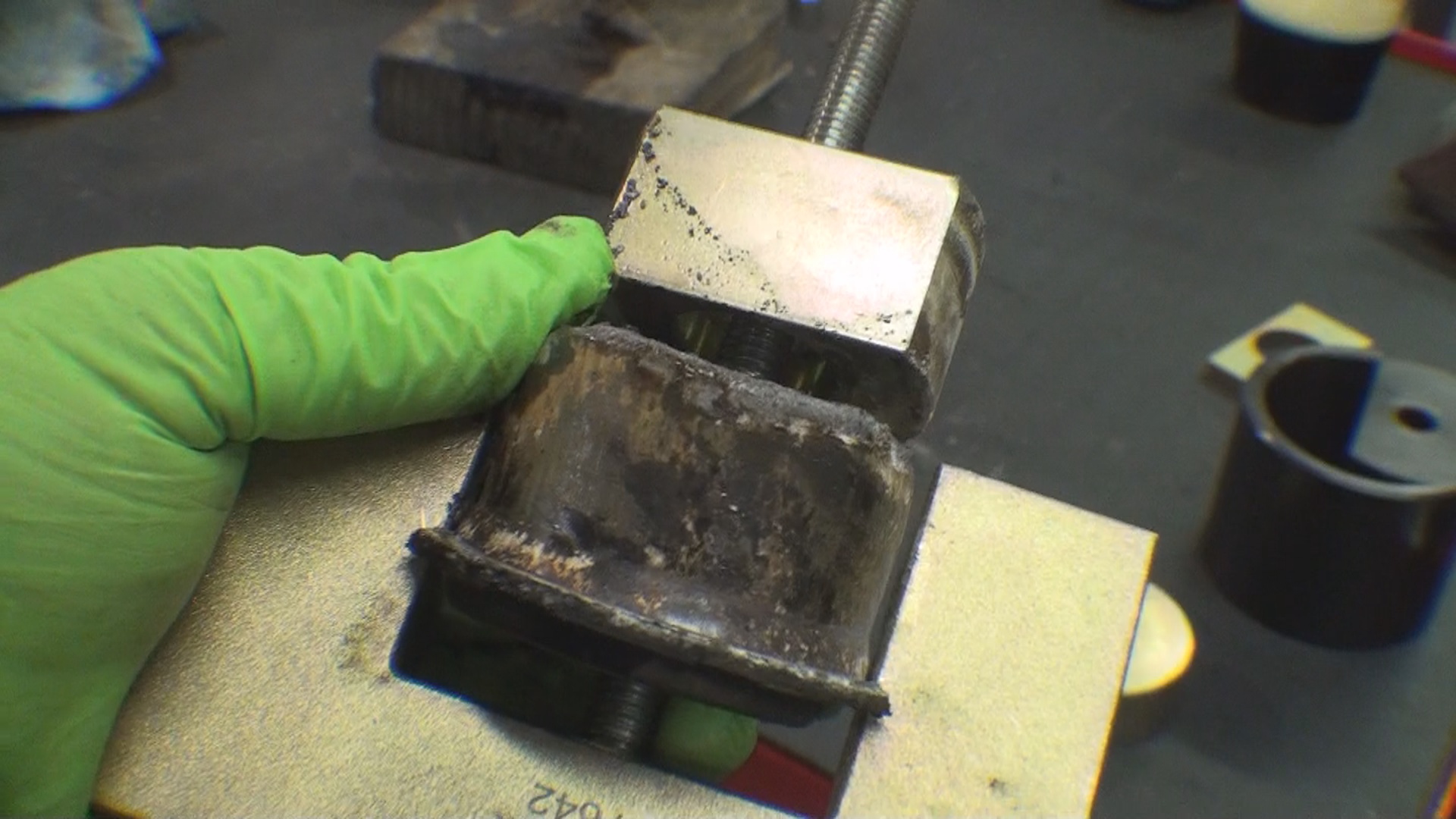RTAB Corrosion