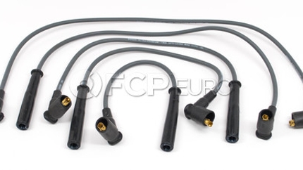 How To Change Spark Plug Wires