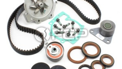 Modified Cars: Not Worth The Sum of Their Parts?