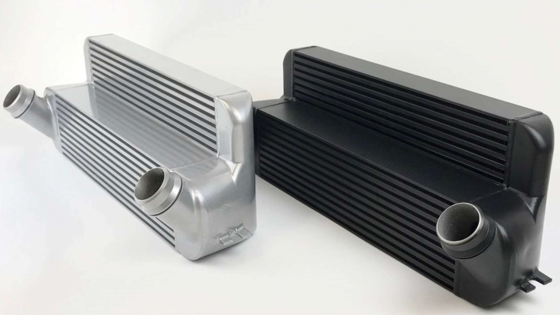 Intercooler