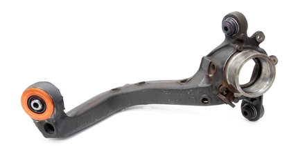 How To Install Syncro Design Works RTABs In Your BMW E36 (E46, E83, E85, and E86)