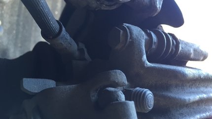 How to Replace Brake Pads & Rotors on an Audi A4 (B6)