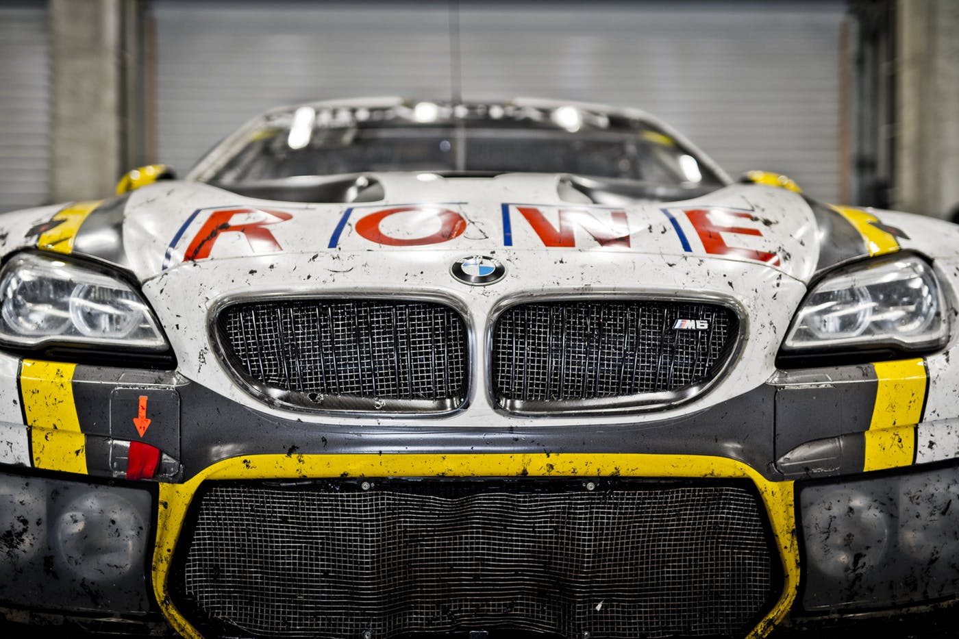 FCP Euro Partners with Rooster Hall Racing for 2017 Pirelli World Challenge Season