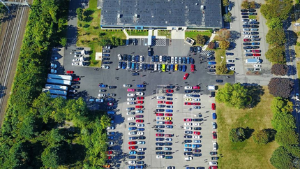 Cars And Coffee Is Back May 6!