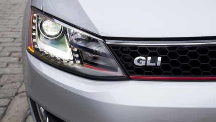 The Definitive Guide To The Mk6 Volkswagen Jetta GLI Suspension