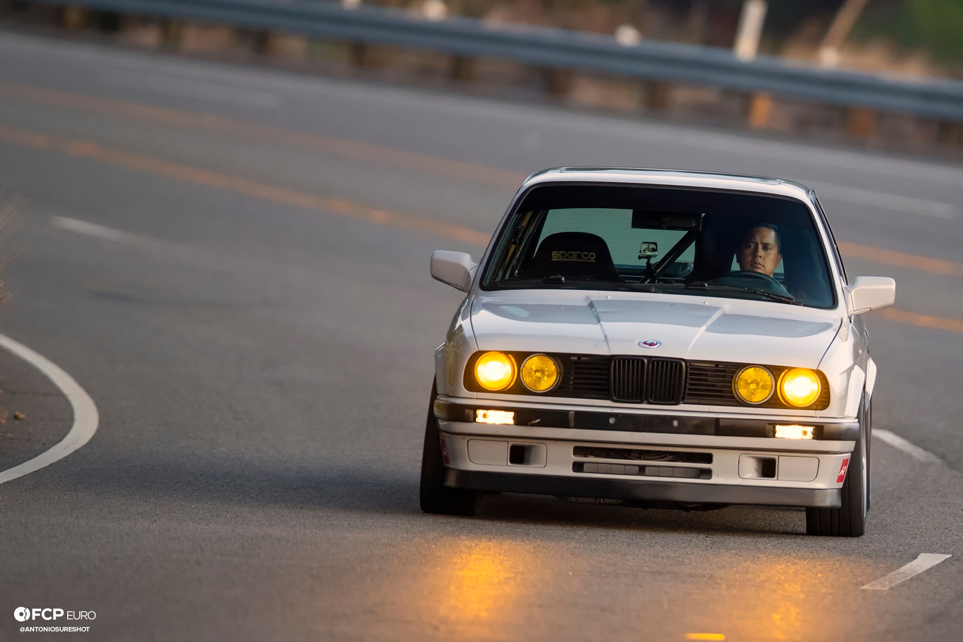 Motorsport Hardware E30 BMW 325is 1DX24596