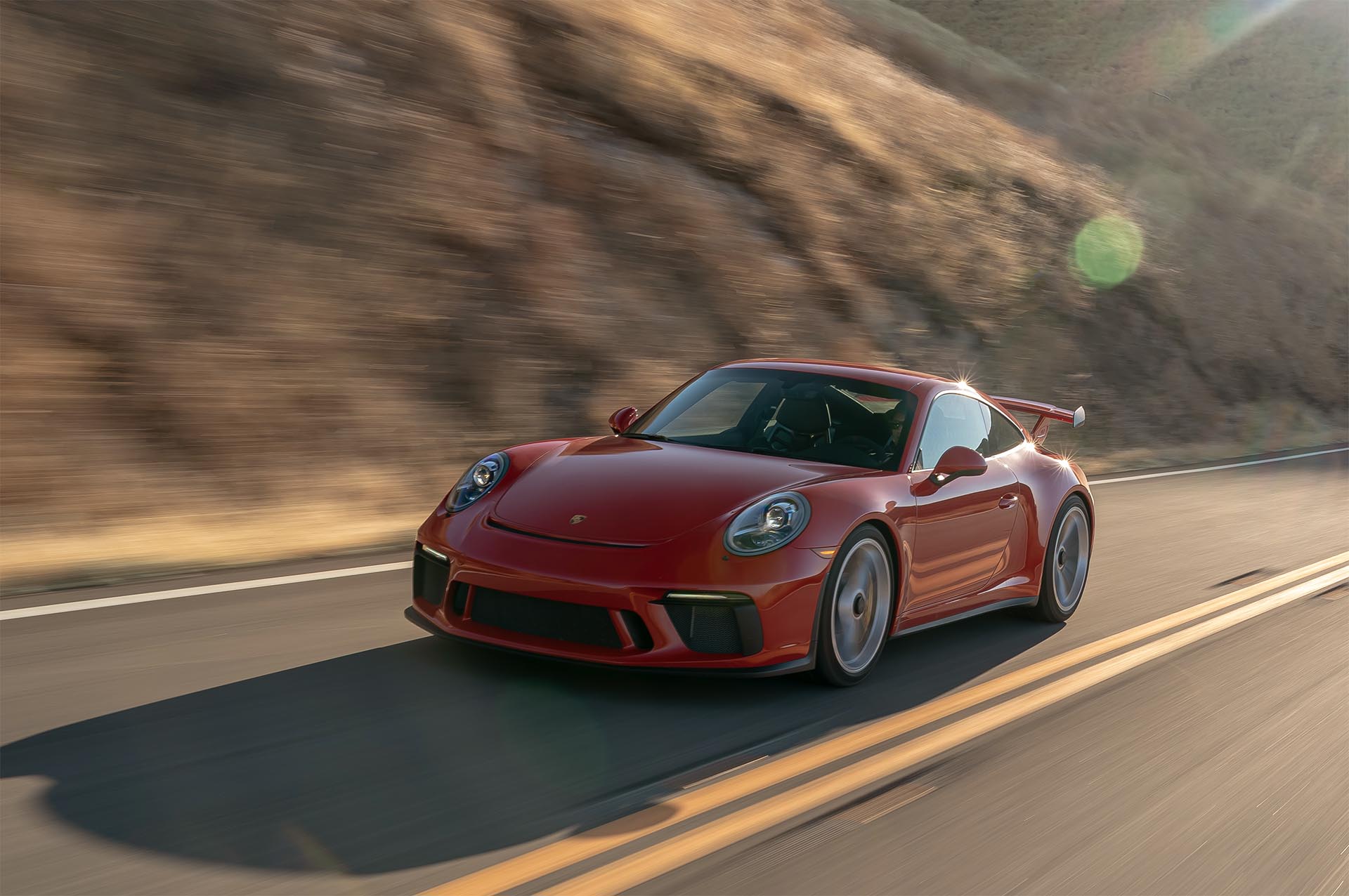 05_Porsche 911 991.2 GT3 Manual front