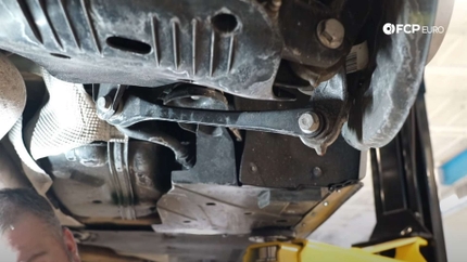 How To Replace BMW F30 Rear Control Arms (328i, 335i & More)