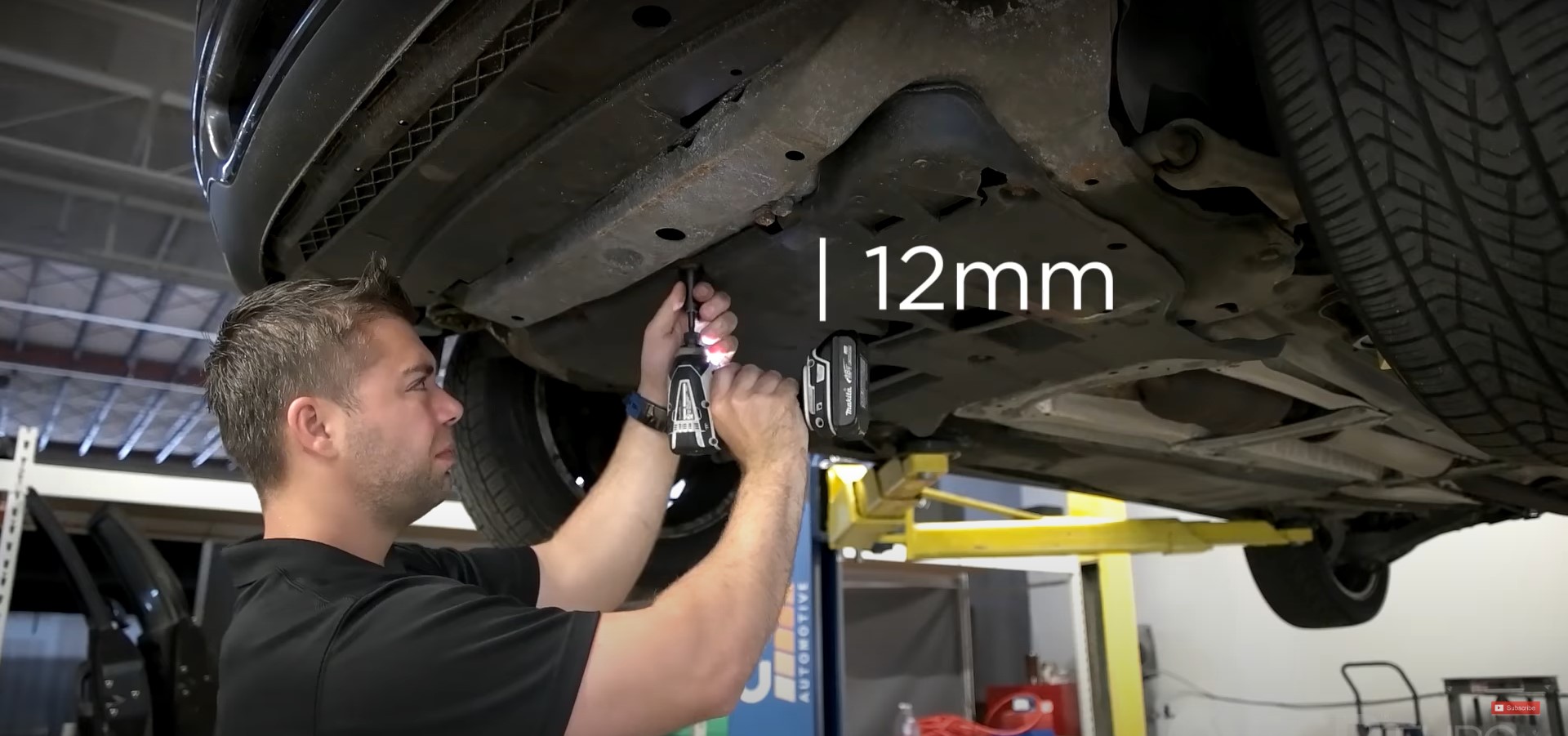 Volvo Automatic Transmission Drain and Fill Fluid Change S60