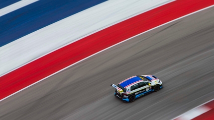 FCP Euro Partners With Akebono For The 2019 TC America Championship