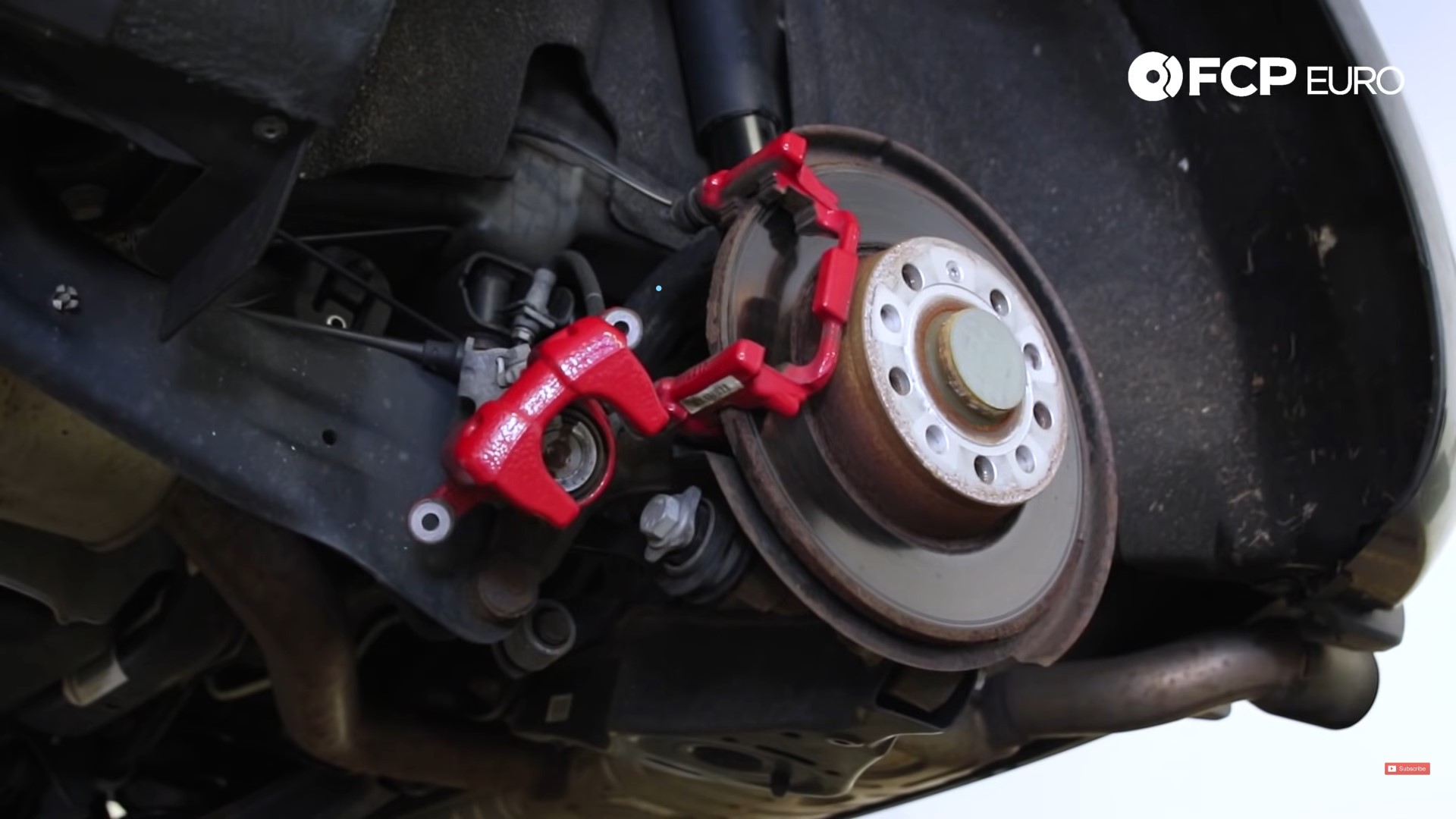 FCPEuro_Mk6_GLI_Brake_Guide_Stock_Front_Brakes