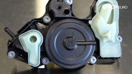 MK7 Volkswagen (GTI, Golf, Jetta, & More) Oil Separator - Symptoms And Product Review