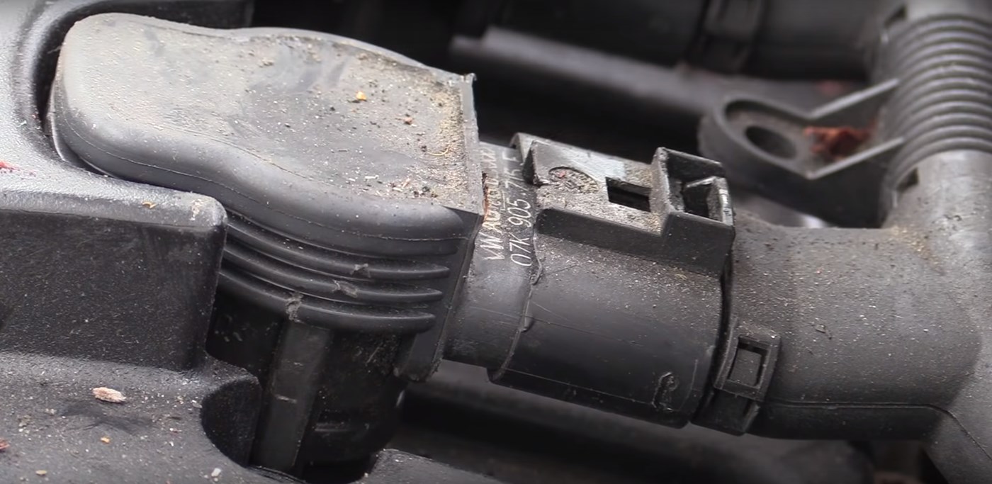 VW-TSI-Loom-Removal