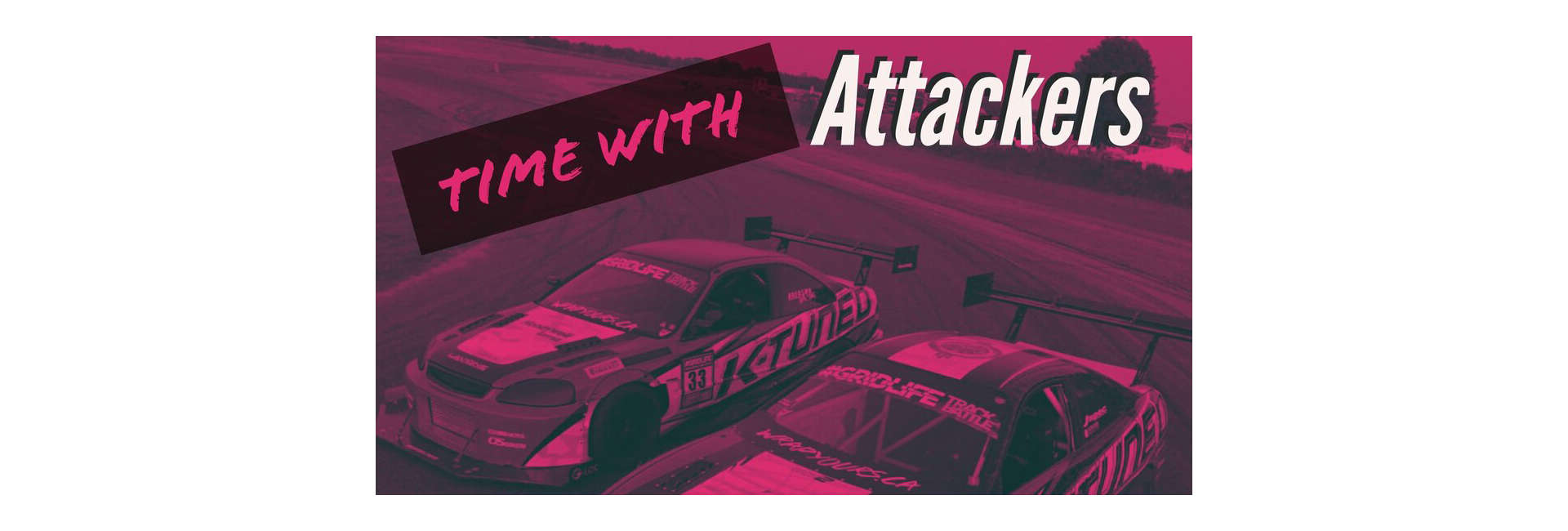 04_Time With Attackers Podcast