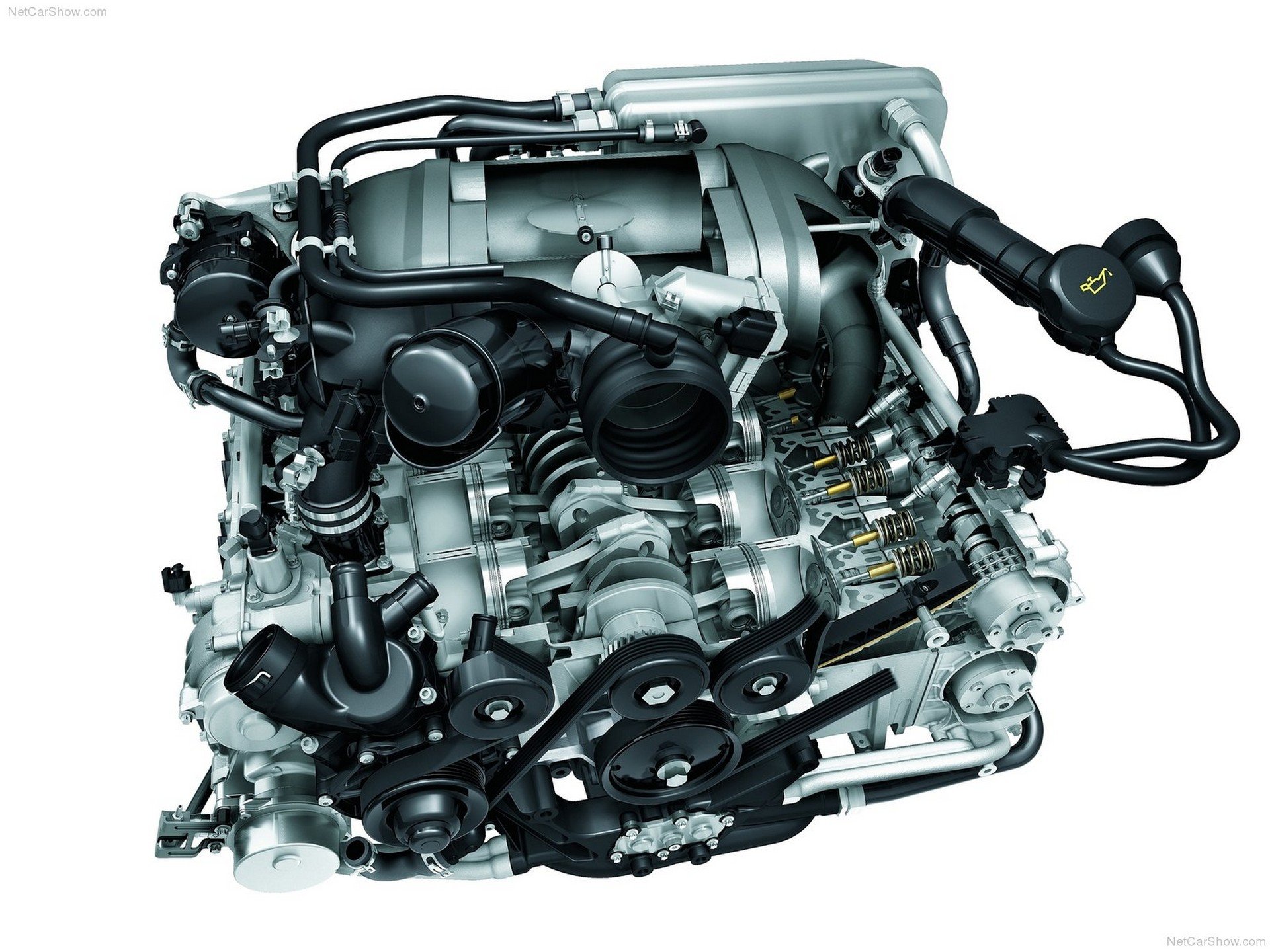 FCP_Euro_Porsche_997_Engine_Guide