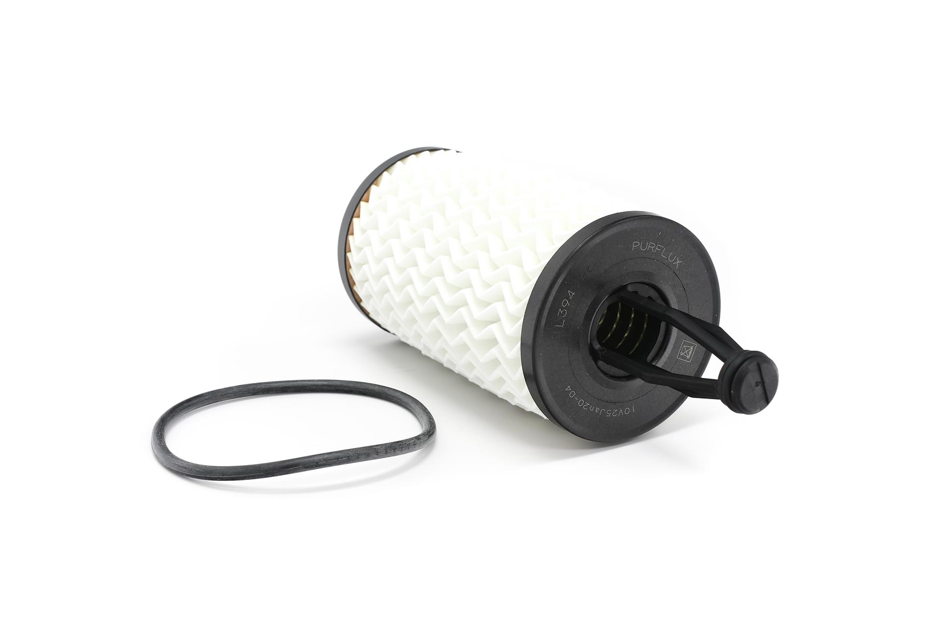 06_Purflex oil filter mercedes benz