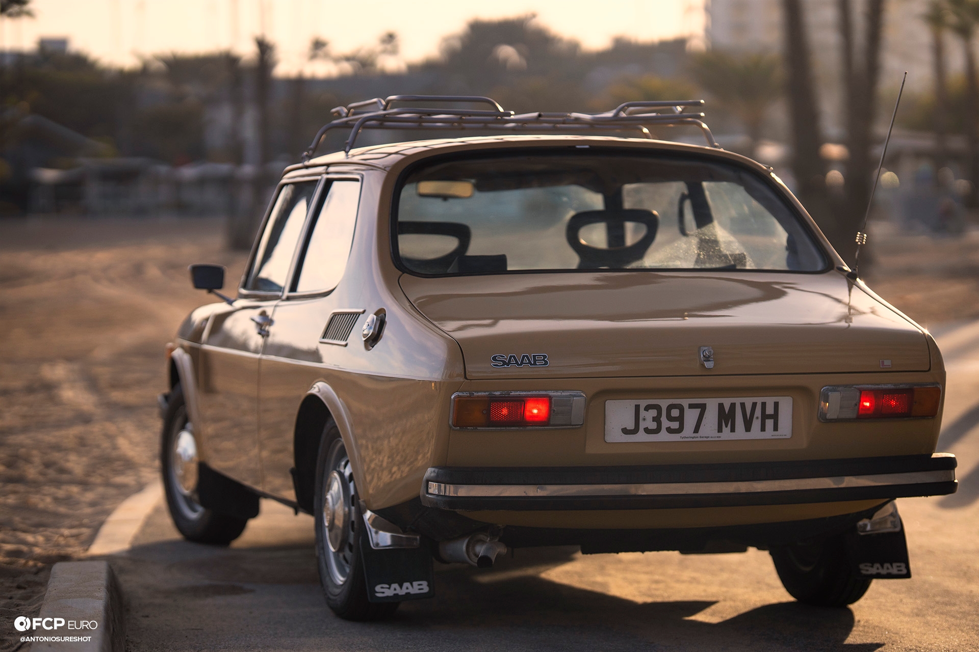 Saab 99 L EOSR6904