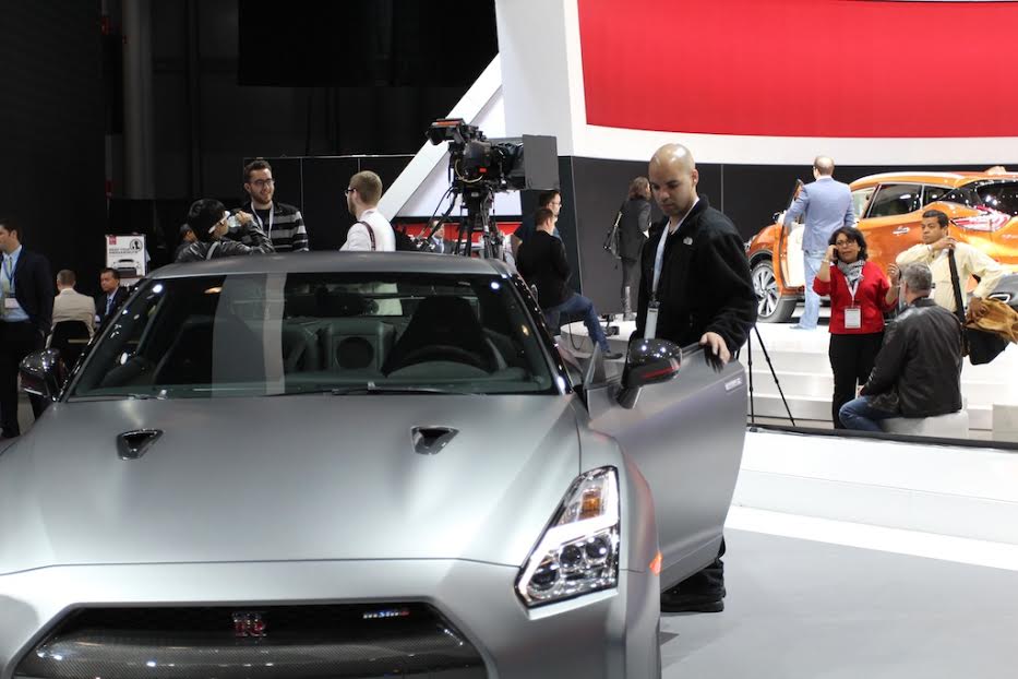 GTRnismo