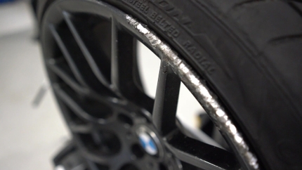 What To Look For On Your Suspension After You Hit A Curb
