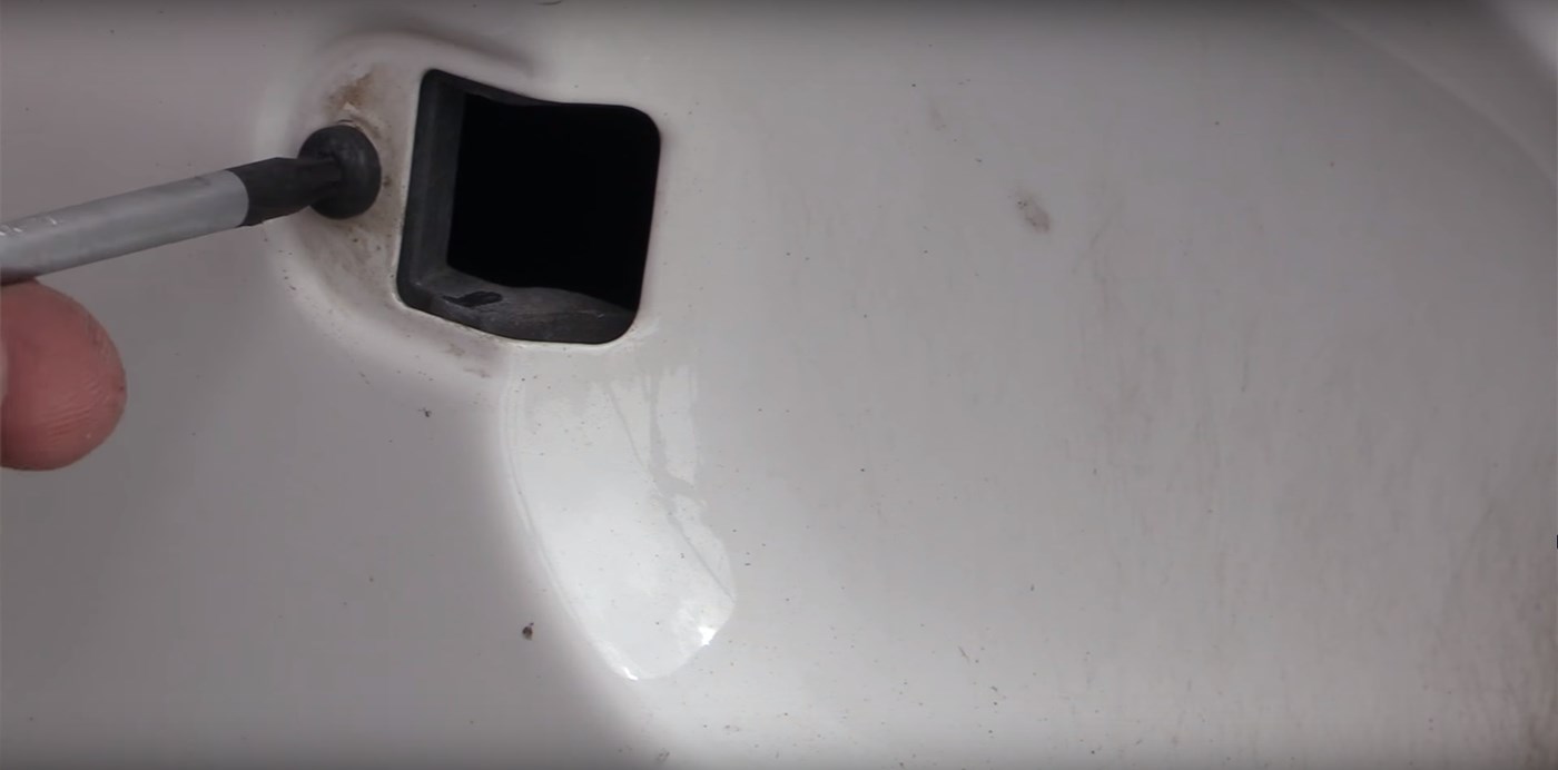GTI Handle T20